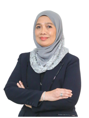 Datuk Nik Airina Binti Nik Jaffar